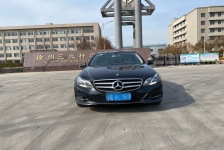 奔驰E级