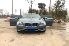 宝马5系