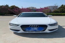 奥迪A4L