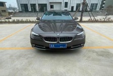 宝马5系