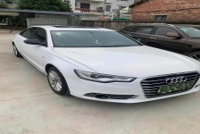 奥迪A6L