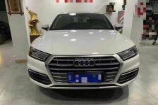 奥迪Q5
