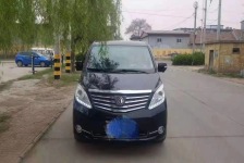 东风风行 风行CM7