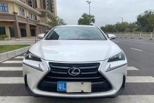 雷克萨斯NX200