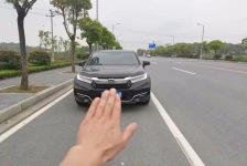 本田 冠道