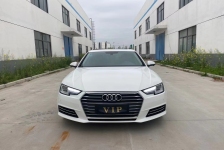 奥迪A4L
