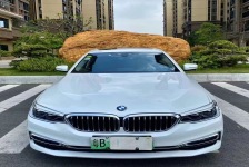 宝马5系