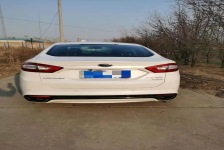 起亚 K4