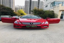 奔驰E级