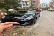 保时捷Panamera