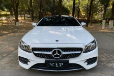 奔驰E级