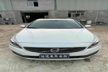 沃尔沃S60(进口)