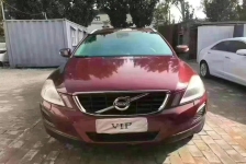 沃尔沃XC60(进口)