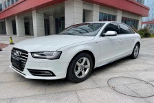 奥迪A4L
