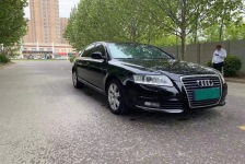 奥迪A6L