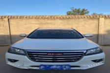 长城 哈弗H6