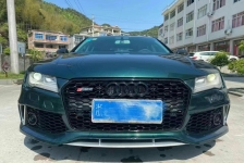 奥迪A7(进口)
