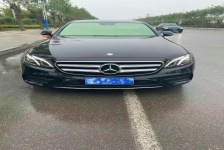 奔驰E级