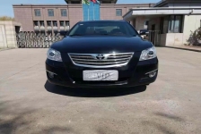丰田 凯美瑞