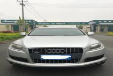 奥迪Q7(进口)