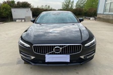 沃尔沃S90