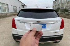 凯迪拉克 XT5