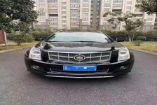 凯迪拉克SRX