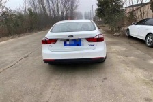 起亚K3