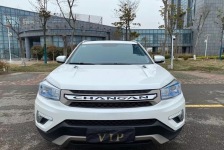 长安轿车 长安CS75