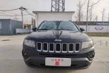 Jeep 指南者