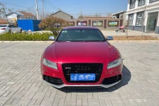 奥迪S5(进口)