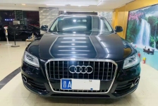 奥迪Q5
