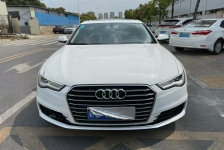 奥迪A6L