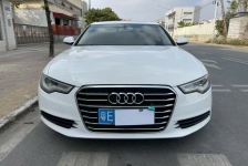奥迪A6(进口)