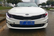 起亚K5