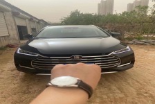 比亚迪 唐