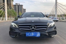 奔驰E级