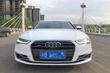 奥迪A6L