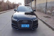 奥迪A6L