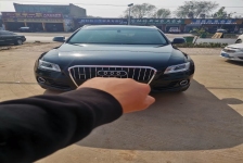 奥迪Q5