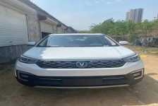 长安轿车 长安CS55