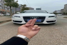 奥迪A5(进口)