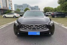 英菲尼迪FX