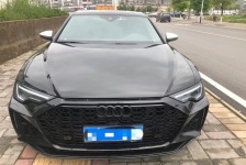 奥迪A6L