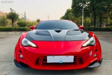 丰田86