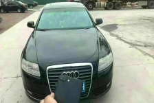 奥迪A6L