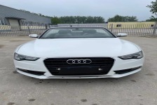 奥迪A5(进口)