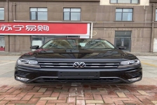 大众 途观