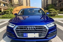 奥迪Q5