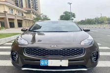 起亚 KX5